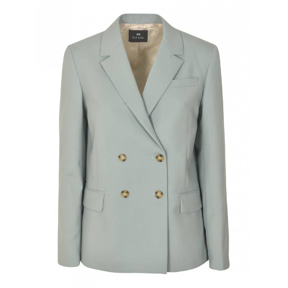 PAUL SMITH Giacca doppiopetto