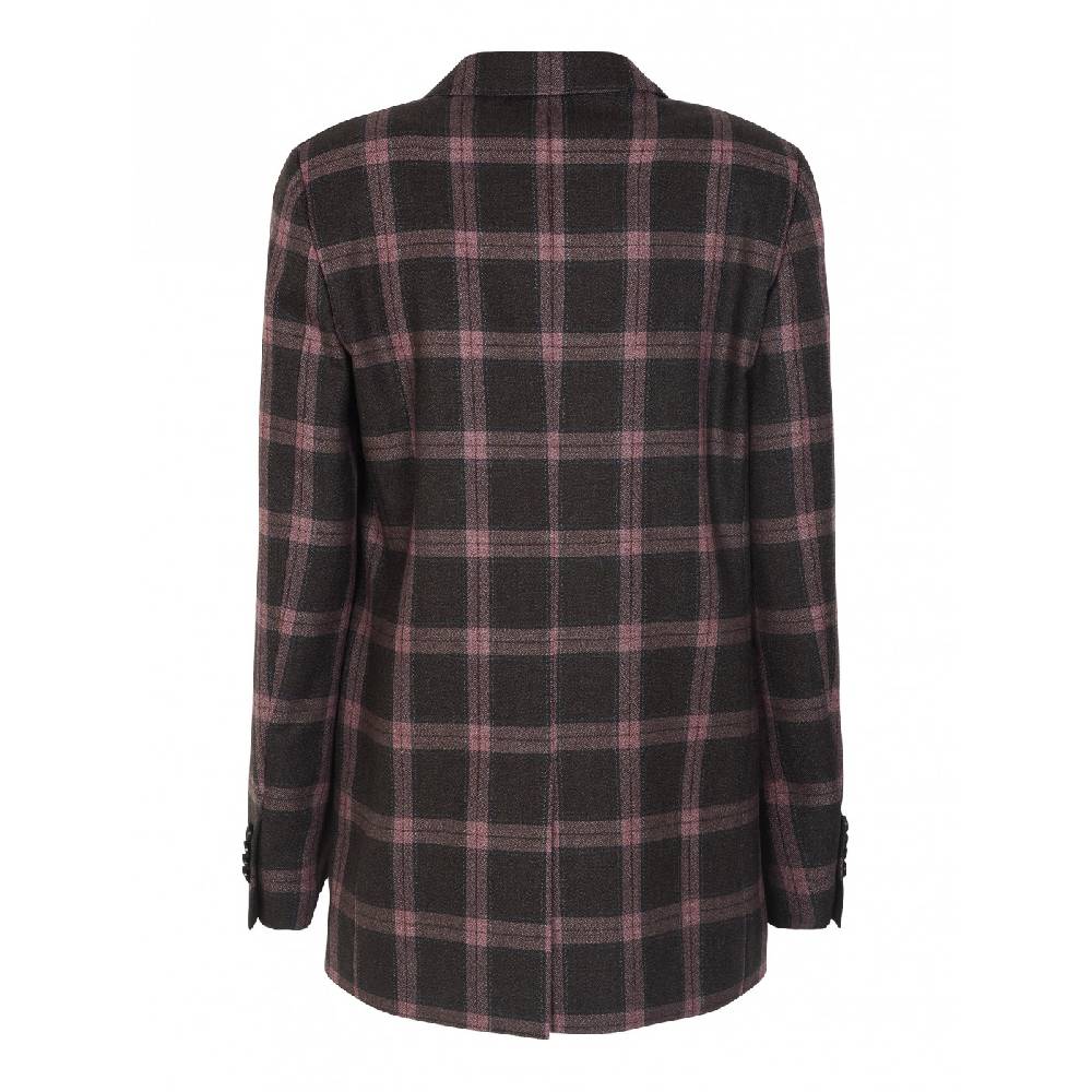 PAUL SMITH Giacca Monopetto Madras