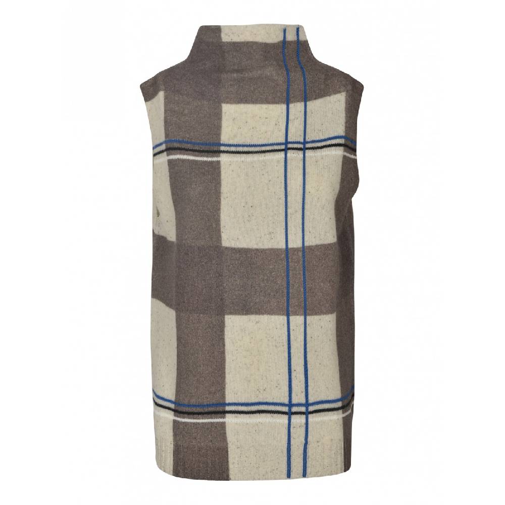 PAUL SMITH Maglia collo imbuto