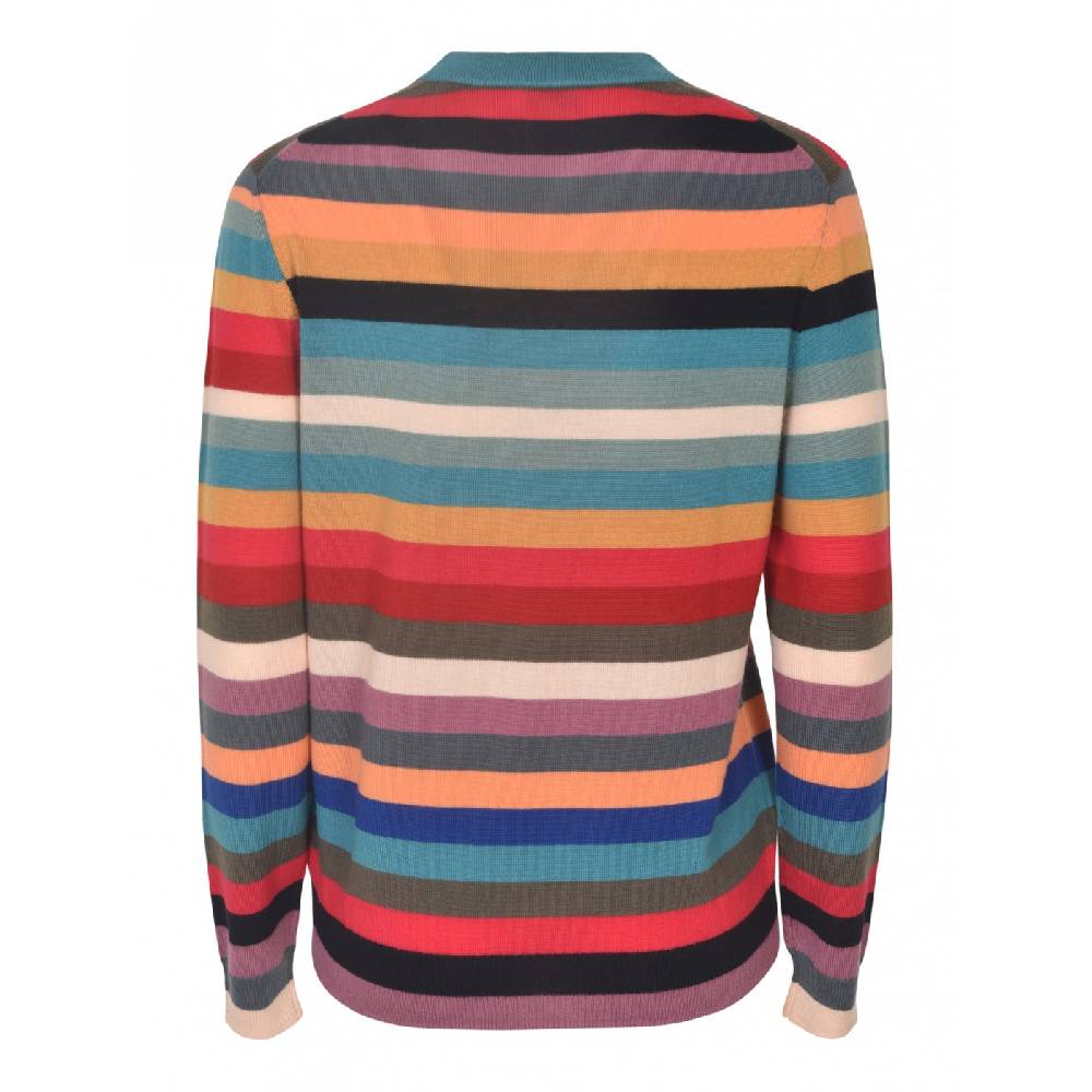 PAUL SMITH Maglia Girocollo