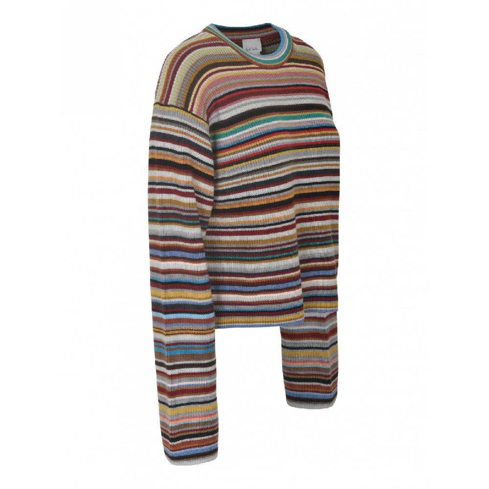PAUL SMITH Maglia Girocollo