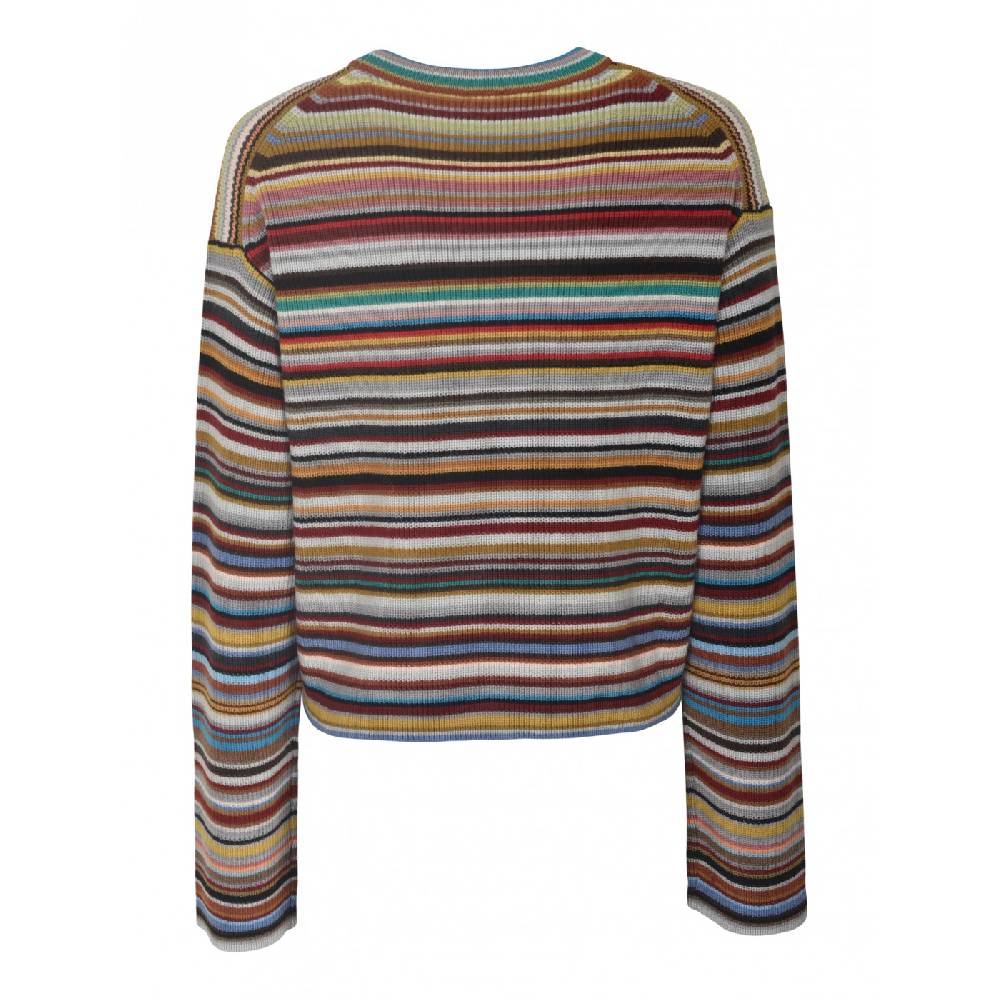PAUL SMITH Maglia Girocollo