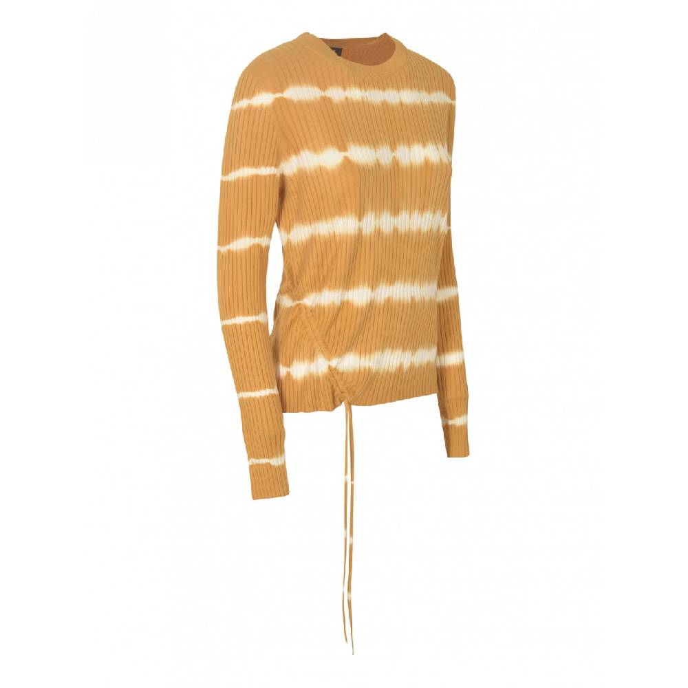 PAUL SMITH Maglia Girocollo Tie Dye