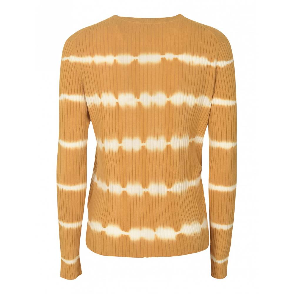 PAUL SMITH Maglia Girocollo Tie Dye