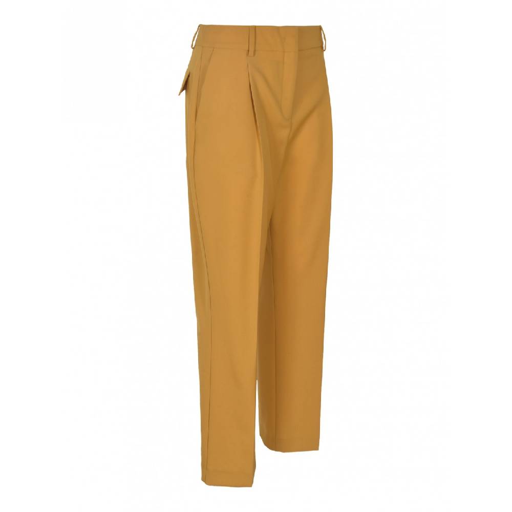 PAUL SMITH Pantaloni Con Pences