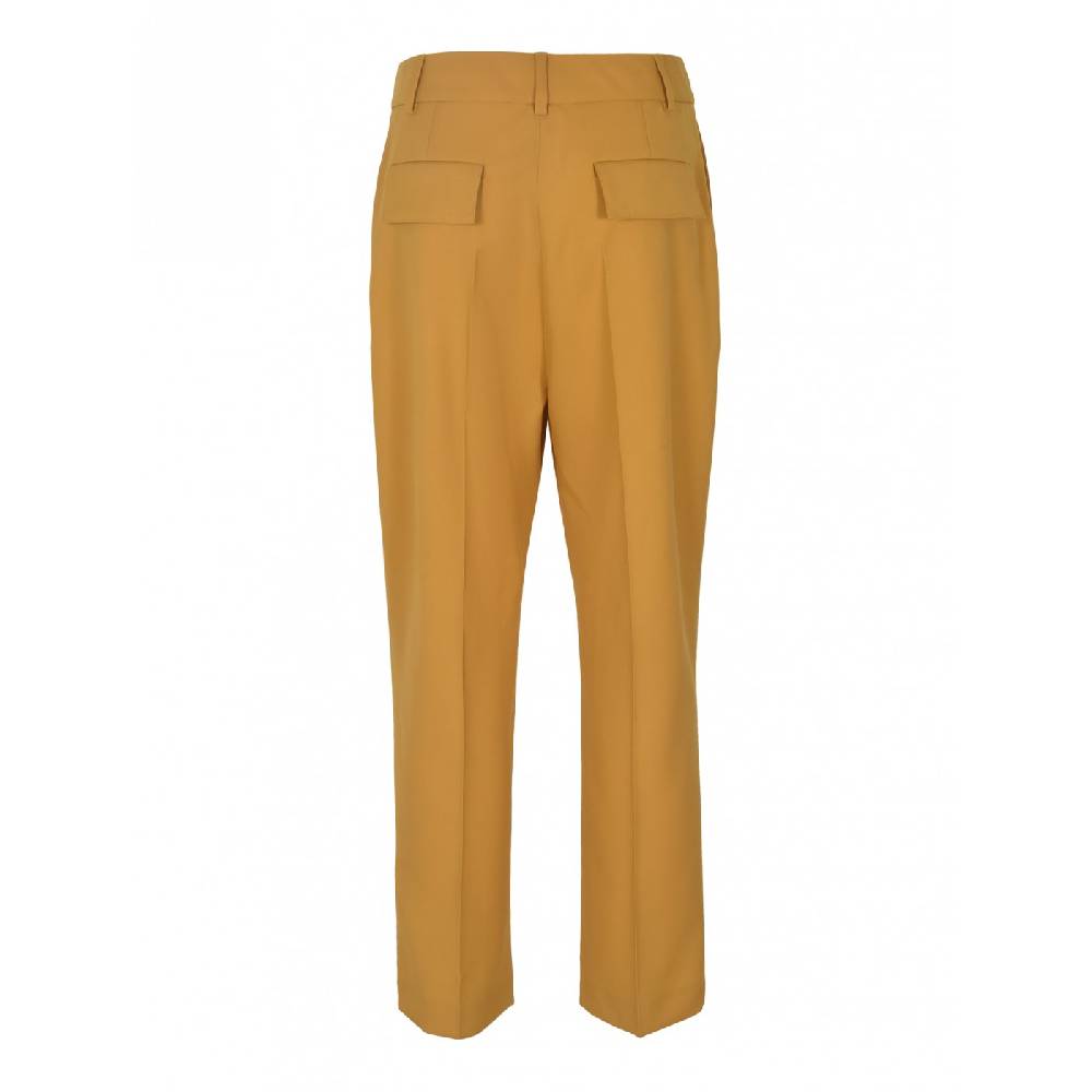 PAUL SMITH Pantaloni Con Pences