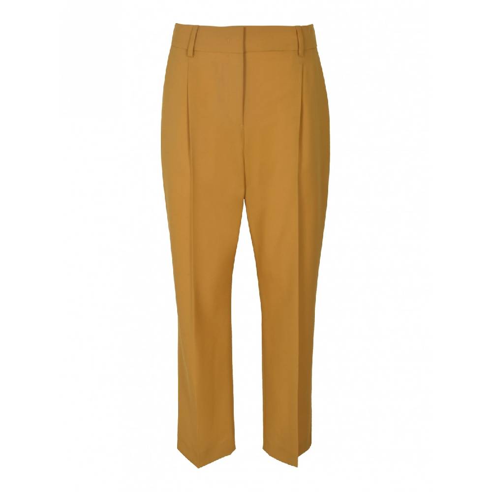 PAUL SMITH Pantaloni con pences