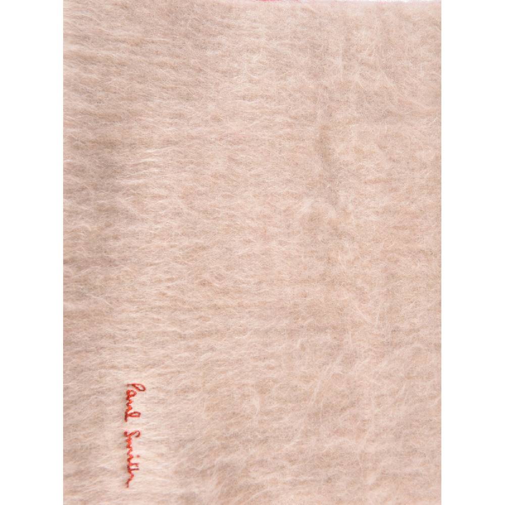 PAUL SMITH Sciarpa Multicolor Cm 212 X 28