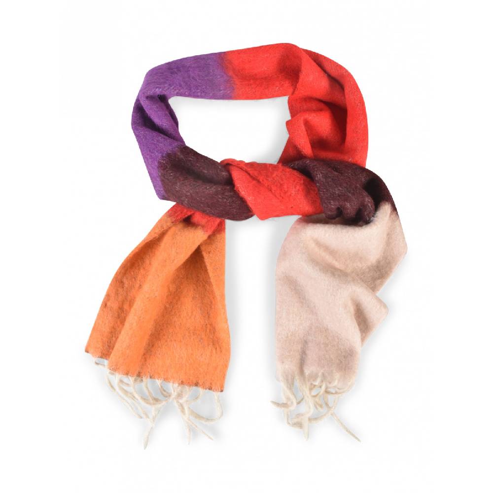 PAUL SMITH Sciarpa multicolor cm 212 x 28