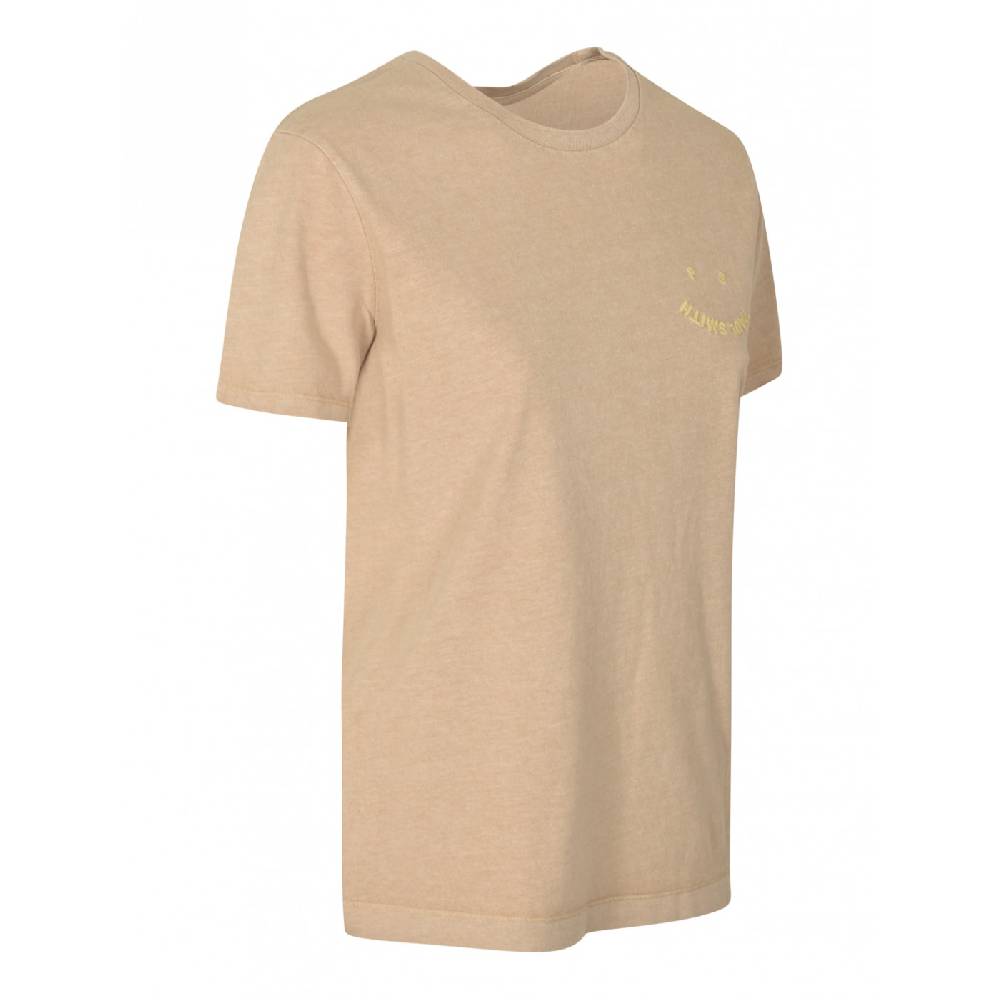 PAUL SMITH T Shirt Girocollo Over