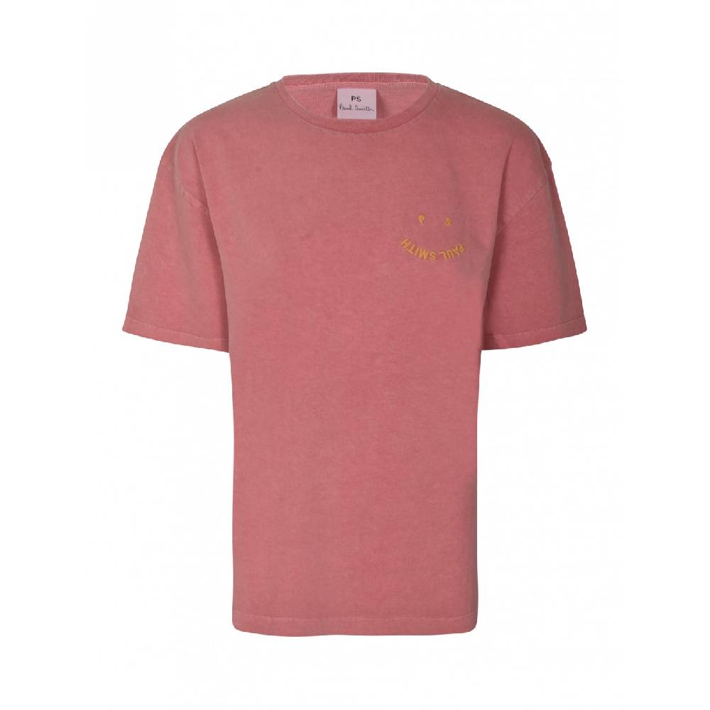 PAUL SMITH T shirt girocollo over