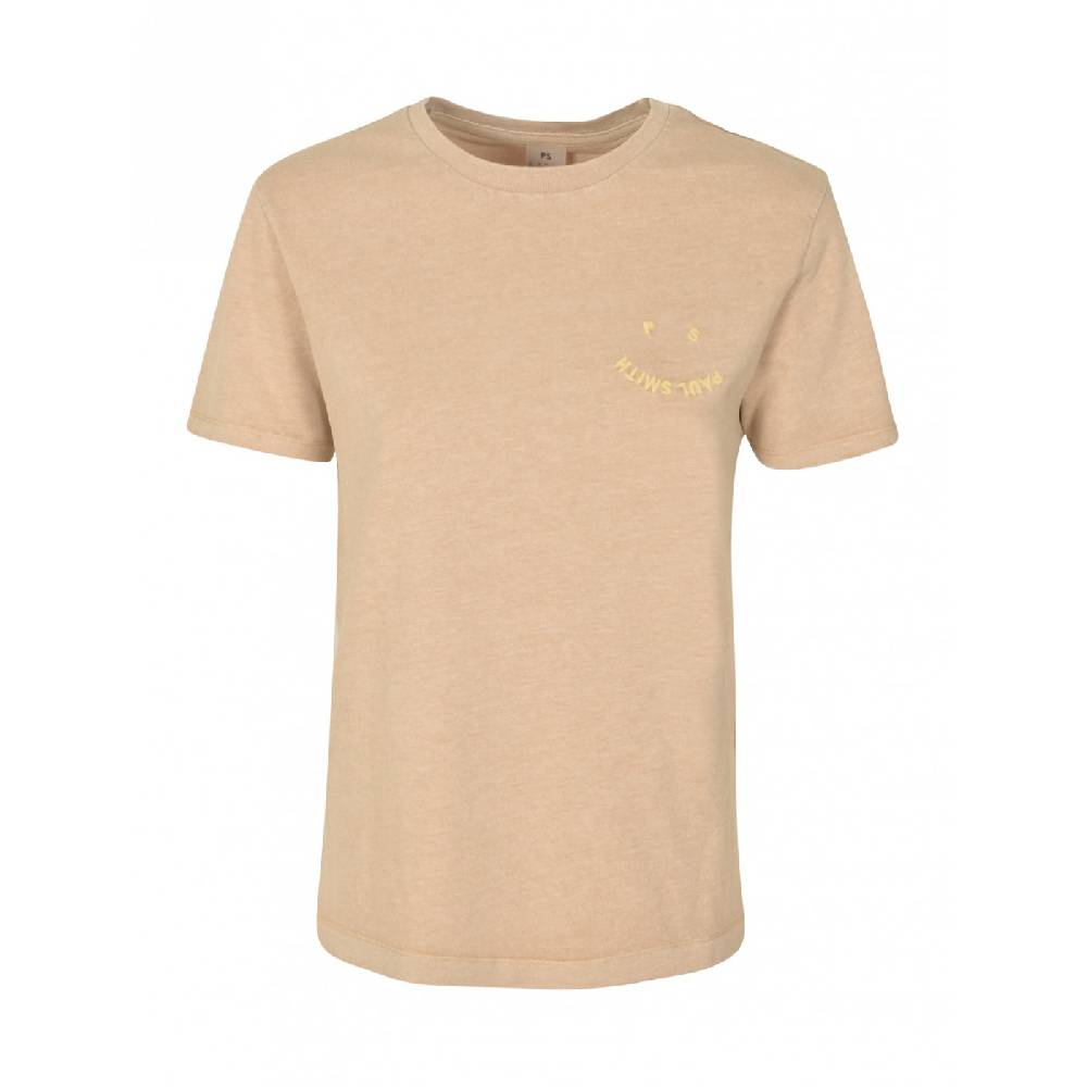 PAUL SMITH T shirt girocollo over
