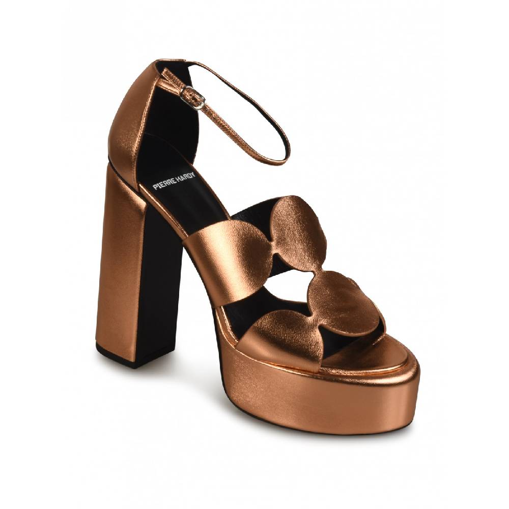 PIERRE HARDY Sandali Plato