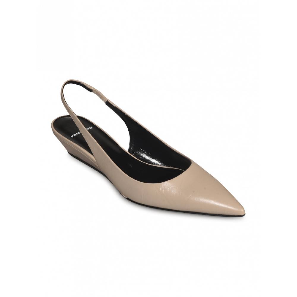 PIERRE HARDY Slingback