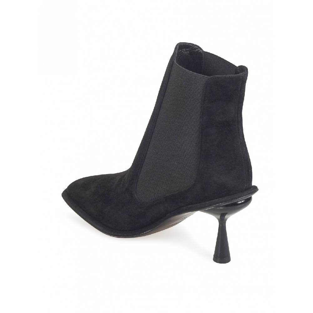 PIERRE HARDY Stivaletti Elastici