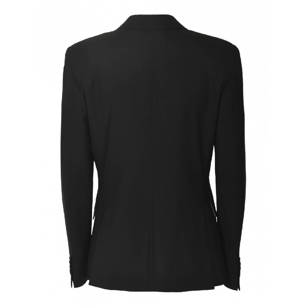 QUELLEDUE Bice Giacca Doppiopetto