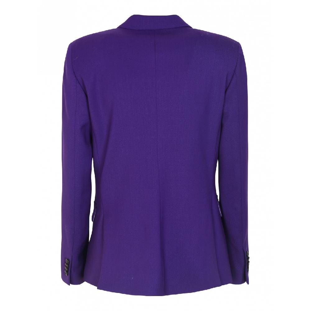 QUELLEDUE Giacca Doppiopetto Bice