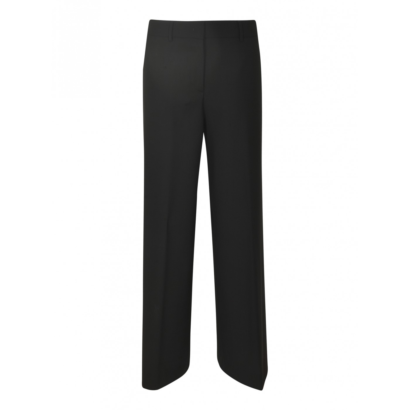 QUELLEDUE Pantaloni Gamba Larga Mabelle