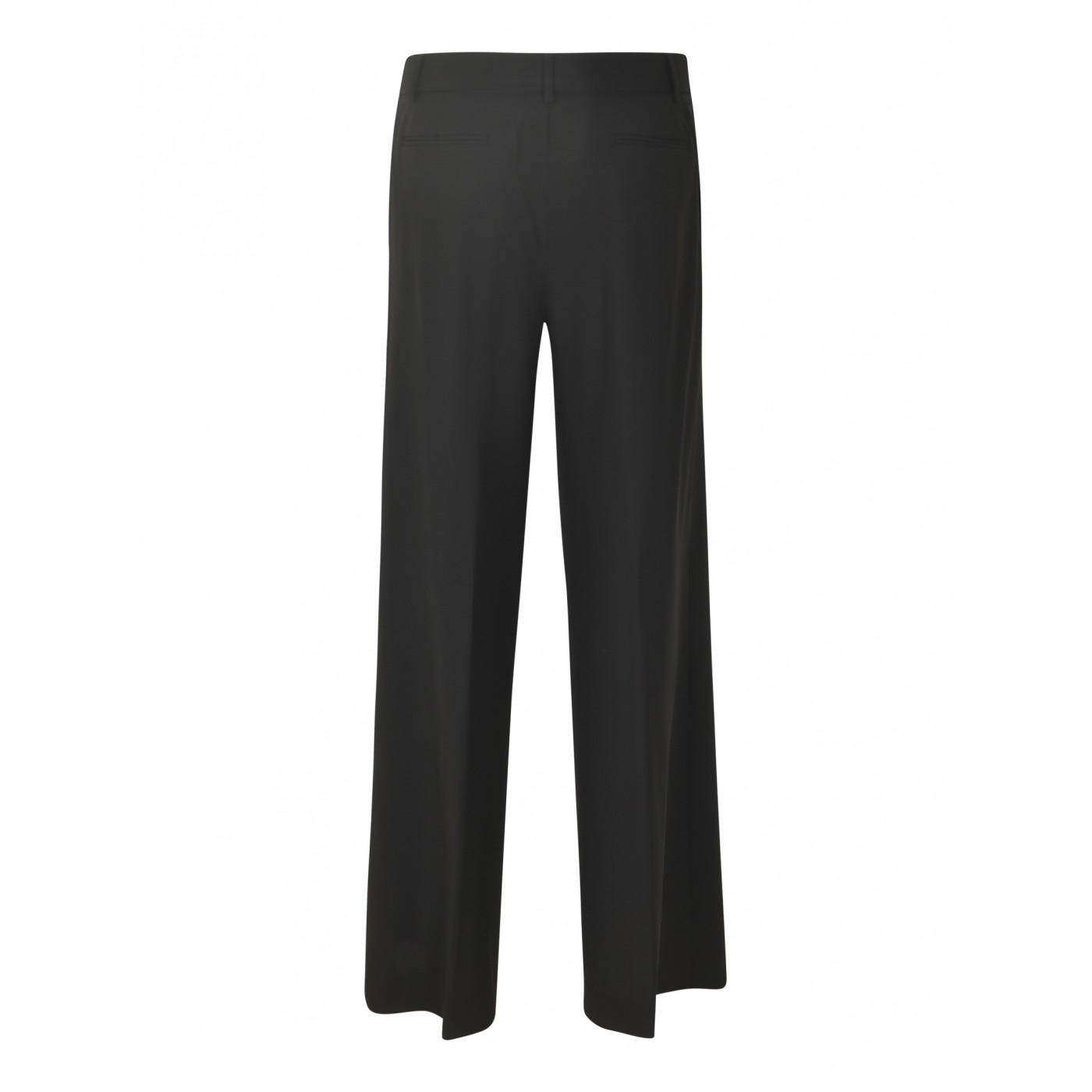 QUELLEDUE Pantaloni Gamba Larga Mabelle