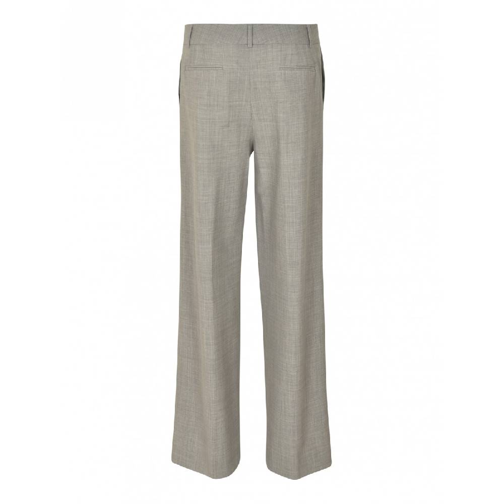 QUELLEDUE Pantaloni Gamba Larga Mabelle