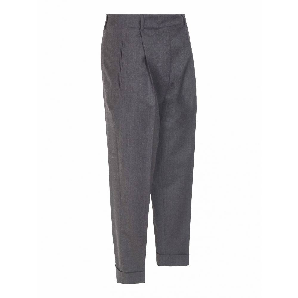 QUELLEDUE Pantaloni Pences Norma