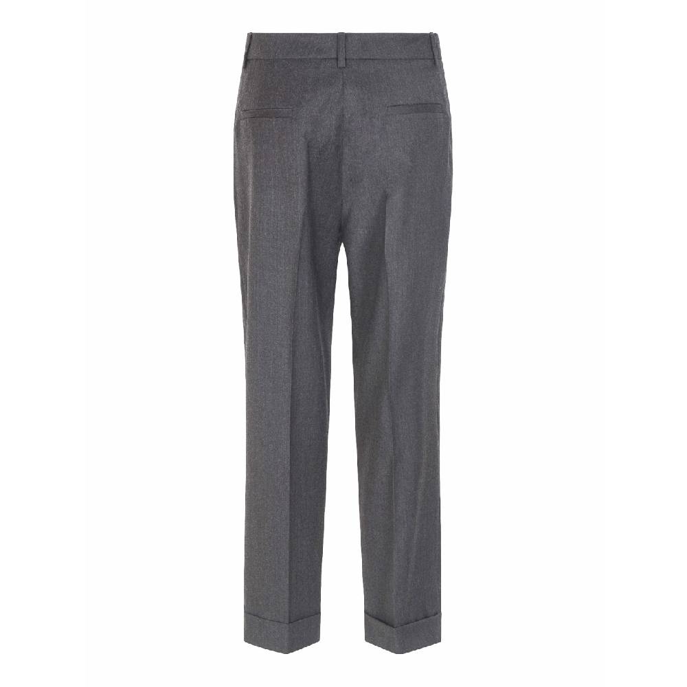 QUELLEDUE Pantaloni Pences Norma