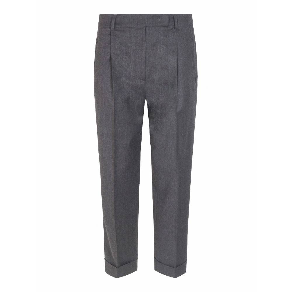 QUELLEDUE Pantaloni pences norma