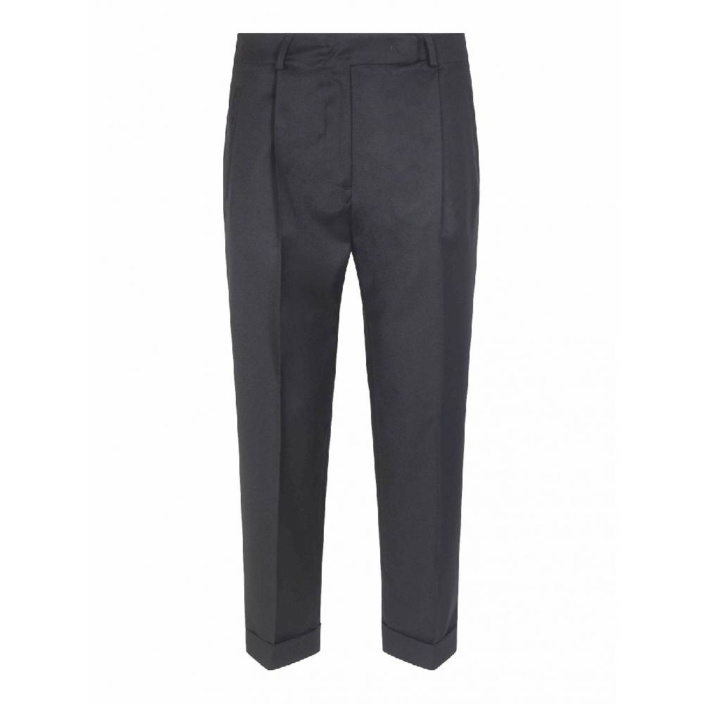 QUELLEDUE Pantaloni pences norma