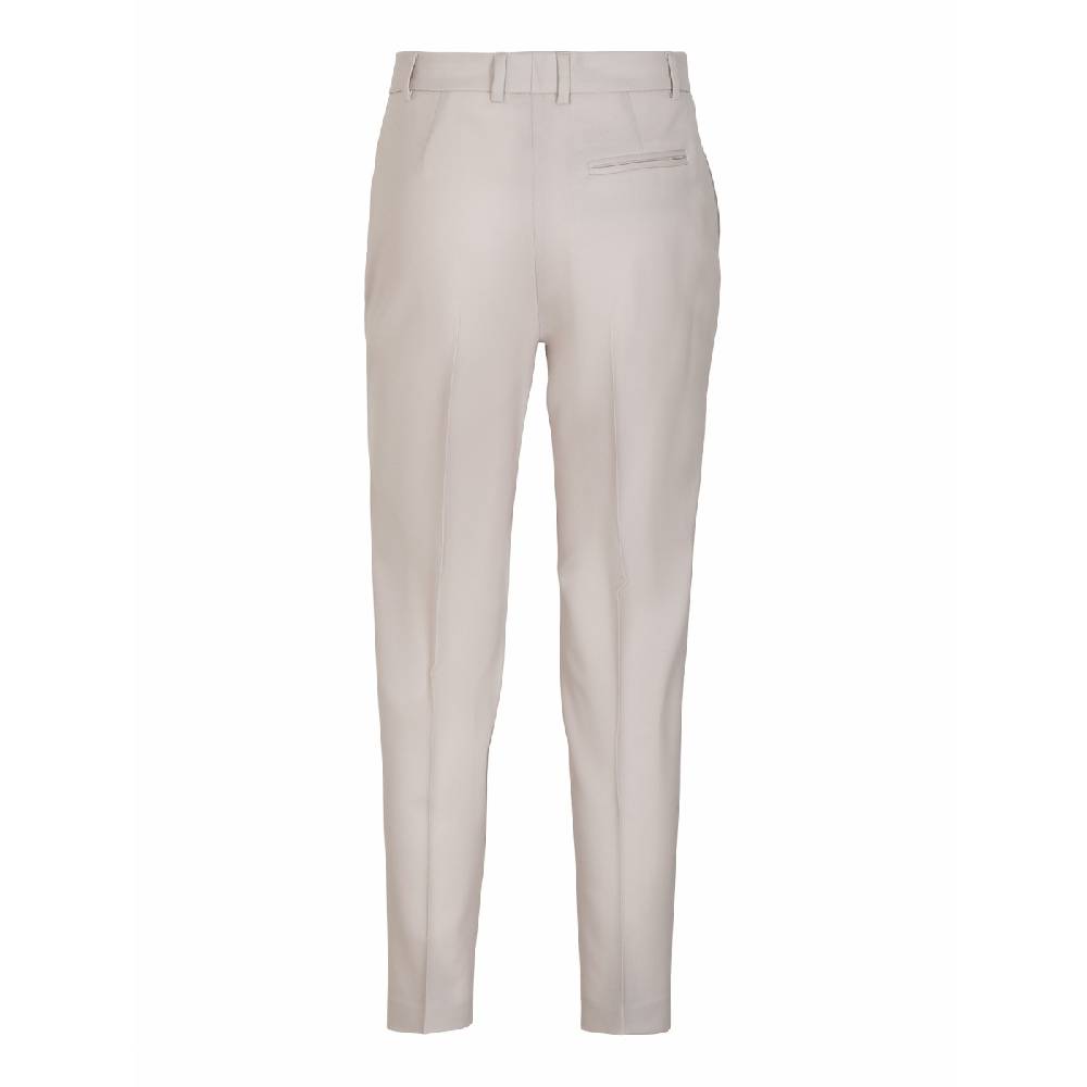 QUELLEDUE Pantaloni Rossella Gamba Dritta