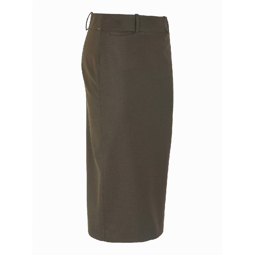 QUELLEDUE Pencil Skirt Lucia