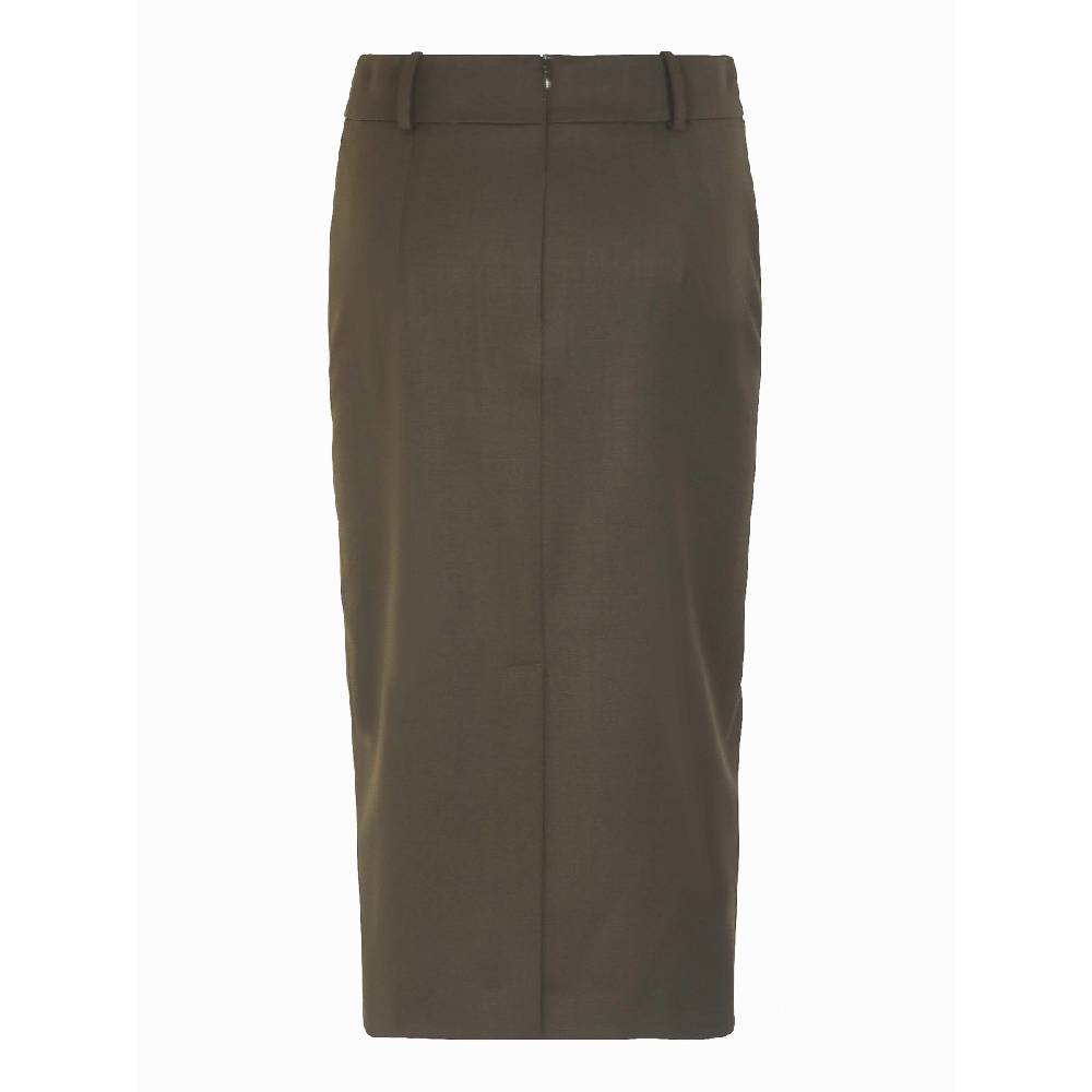QUELLEDUE Pencil Skirt Lucia