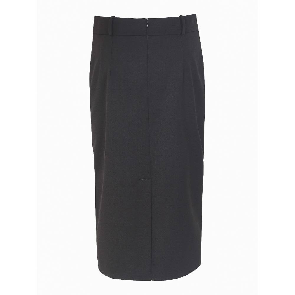 QUELLEDUE Pencil Skirt Lucia