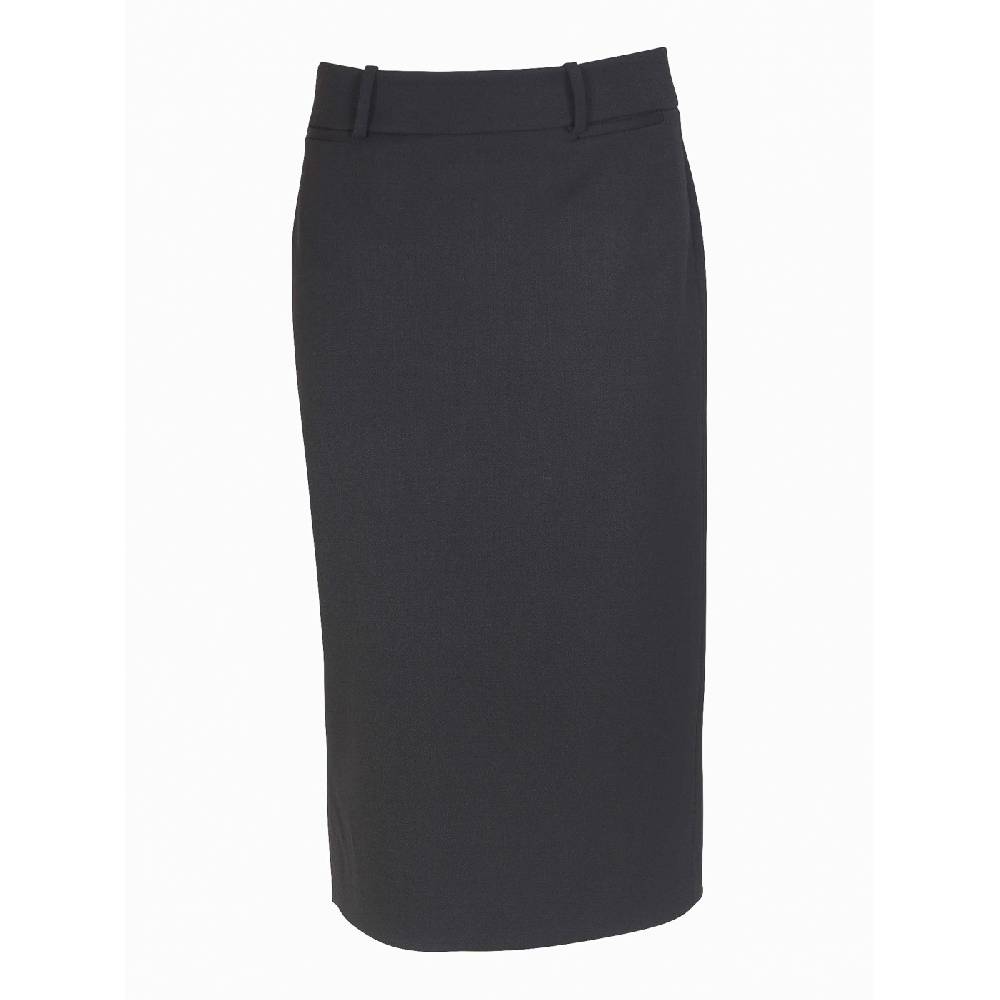 QUELLEDUE Pencil skirt lucia