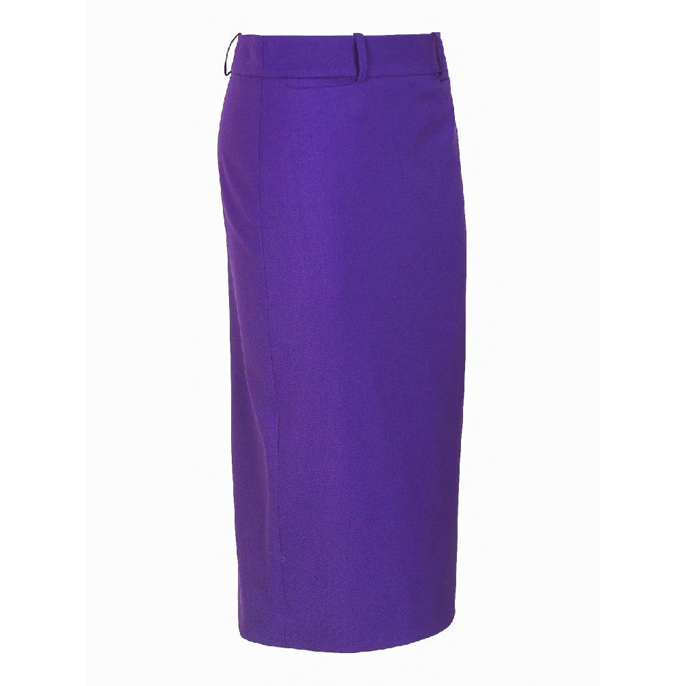 QUELLEDUE Pencil Skirt Lucia