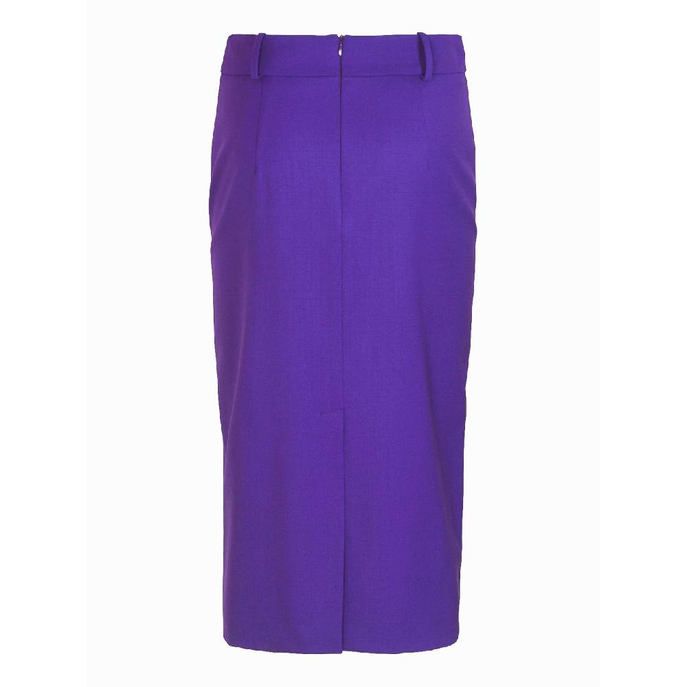 QUELLEDUE Pencil Skirt Lucia