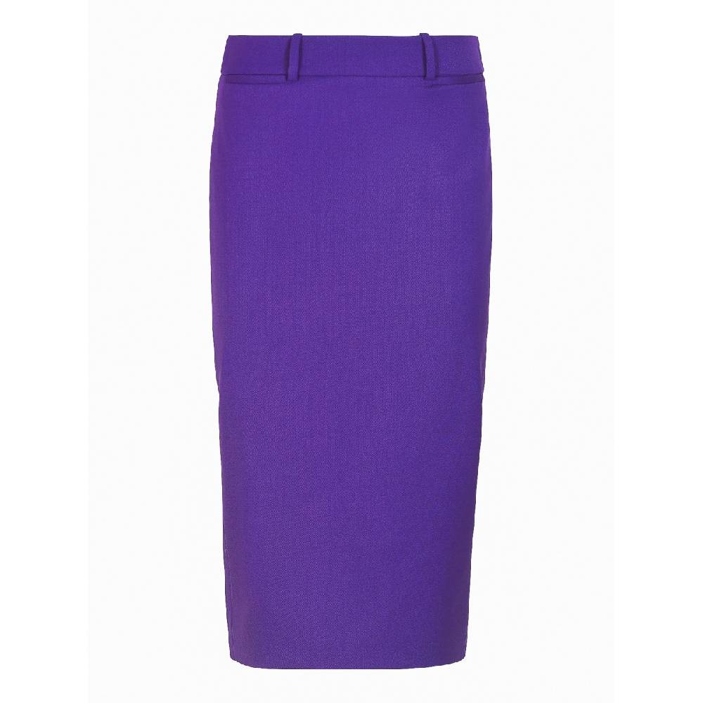 QUELLEDUE Pencil skirt lucia