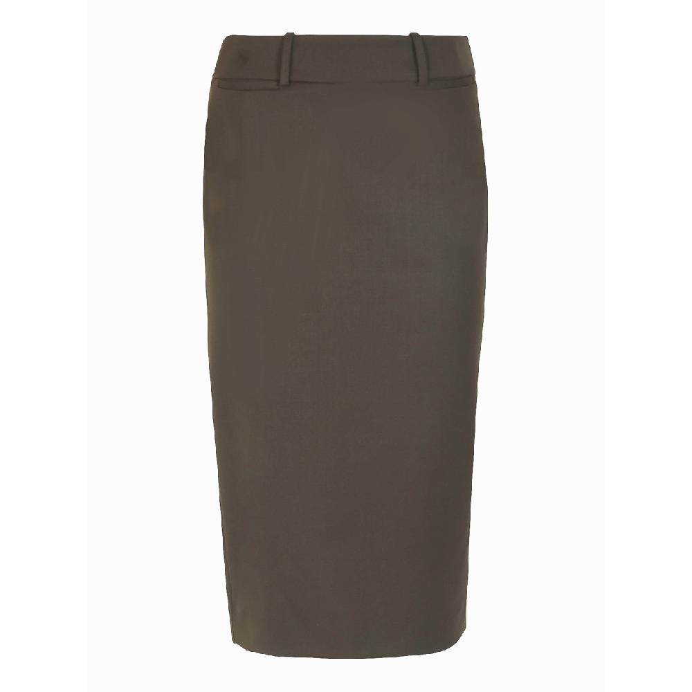 QUELLEDUE Pencil skirt lucia