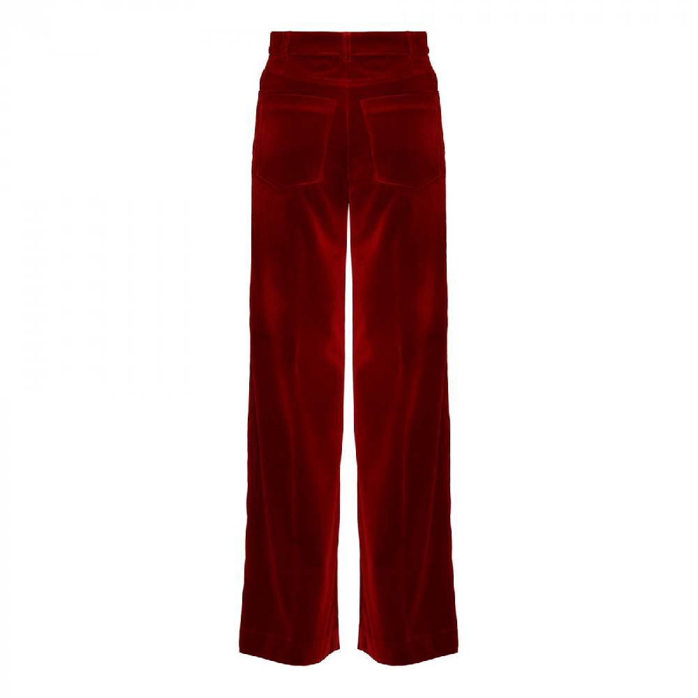 QUELLEDUE Tabata Velluto