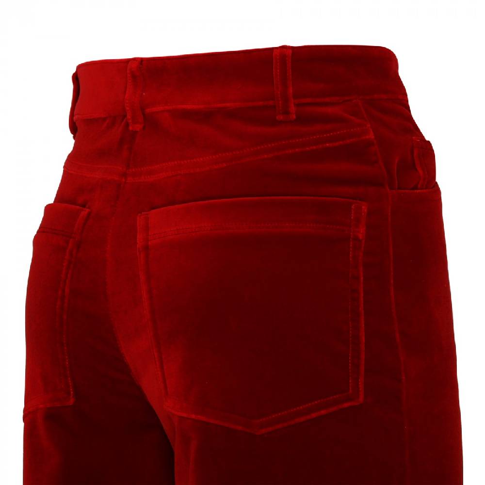 QUELLEDUE Tabata Velluto