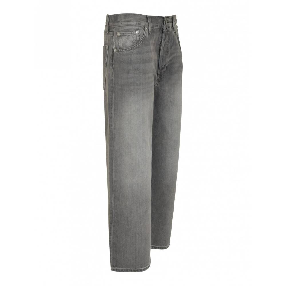 RE/DONE Jeans Gamba Dritta