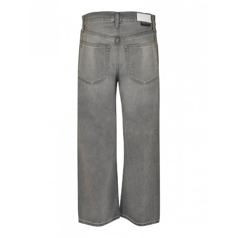 RE/DONE Jeans Gamba Dritta