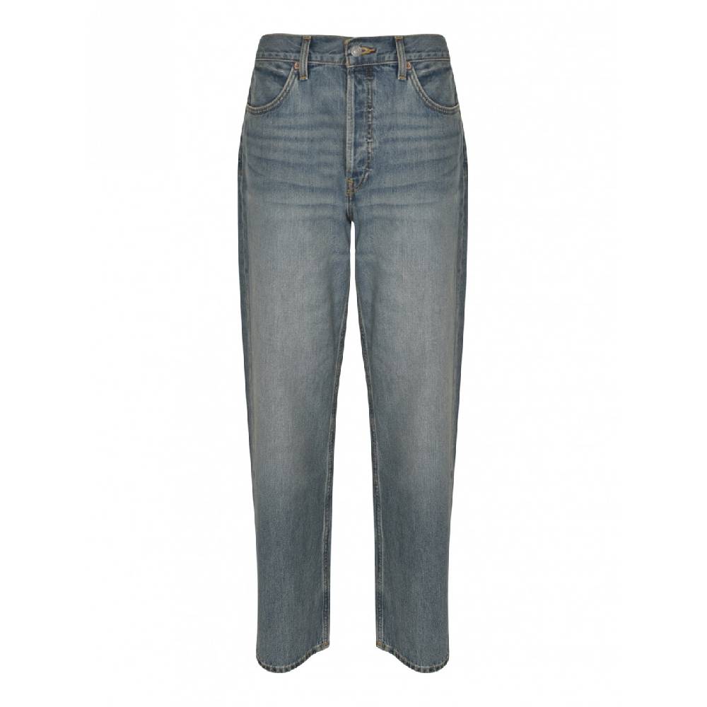 RE/DONE Jeans Stonewash