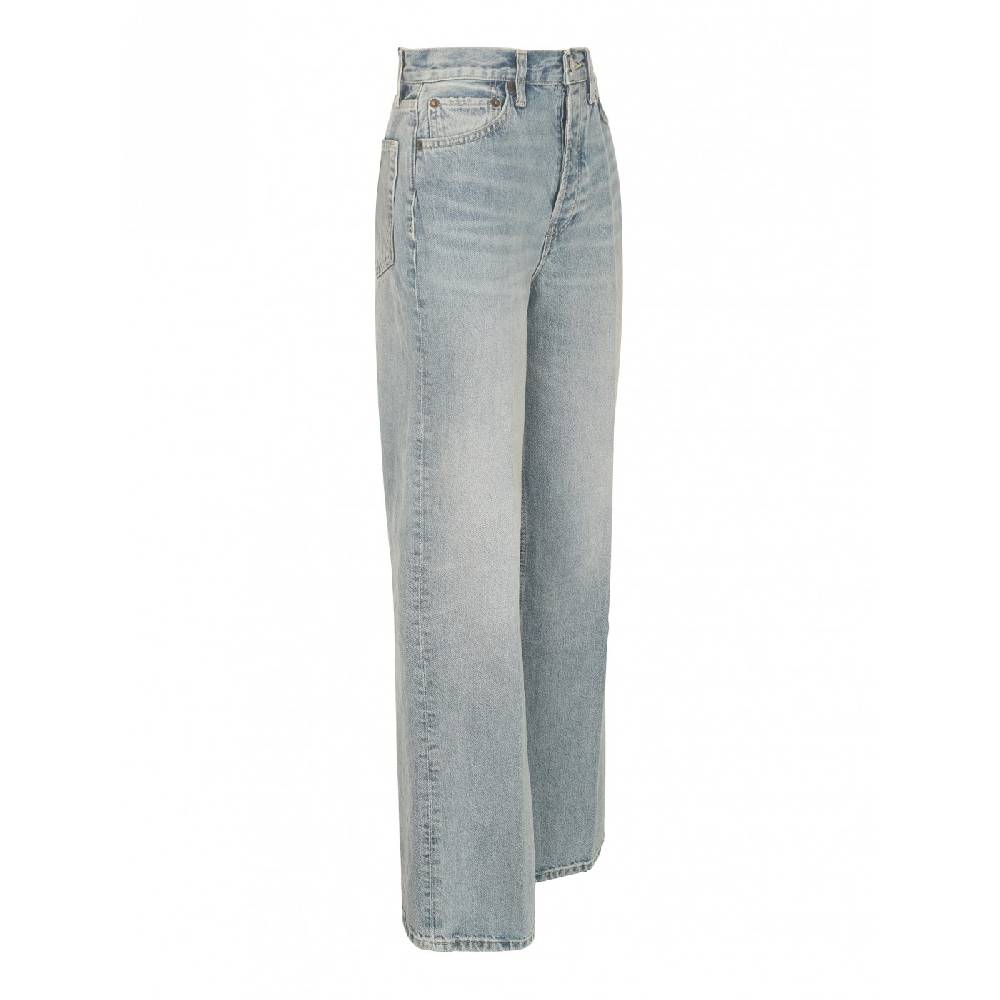 RE/DONE Jeans Zamp
