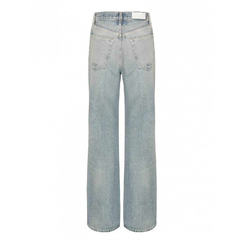 RE/DONE Jeans Zamp