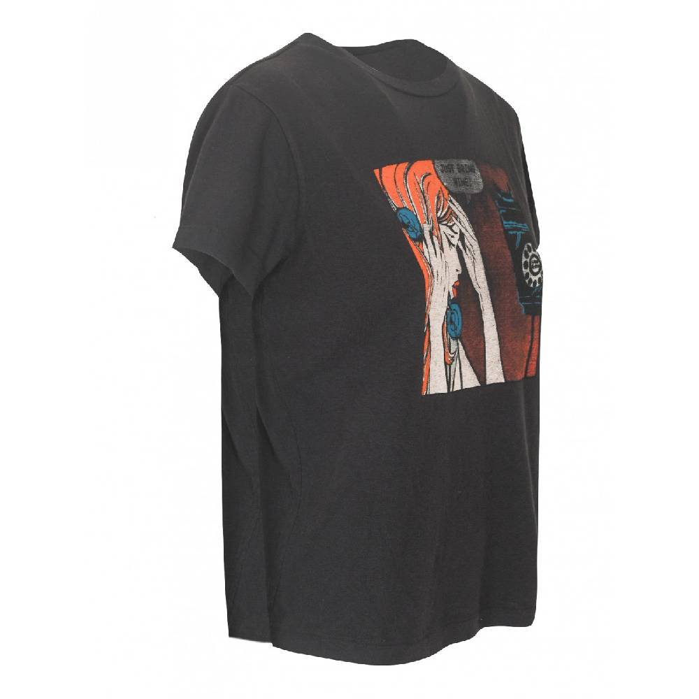 RE/DONE T Shirt M M Con Immagine