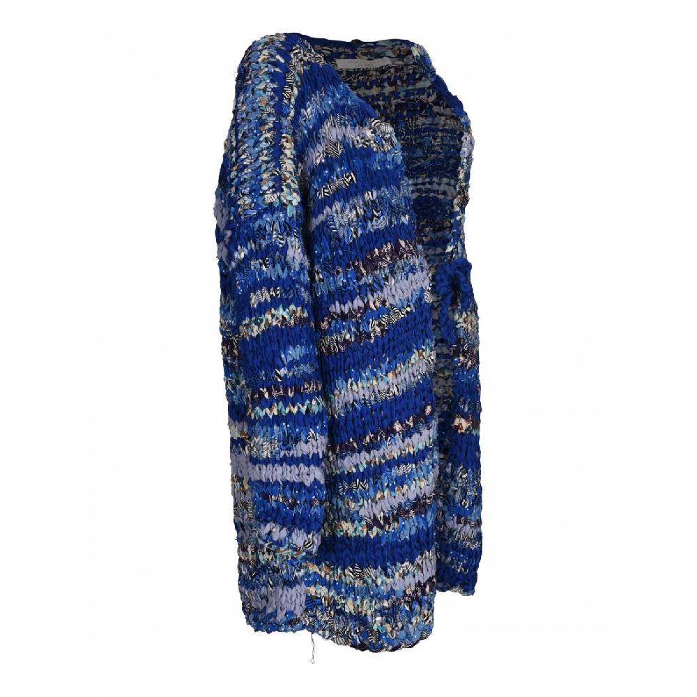 SAVERIO PALATELLA Cardigan