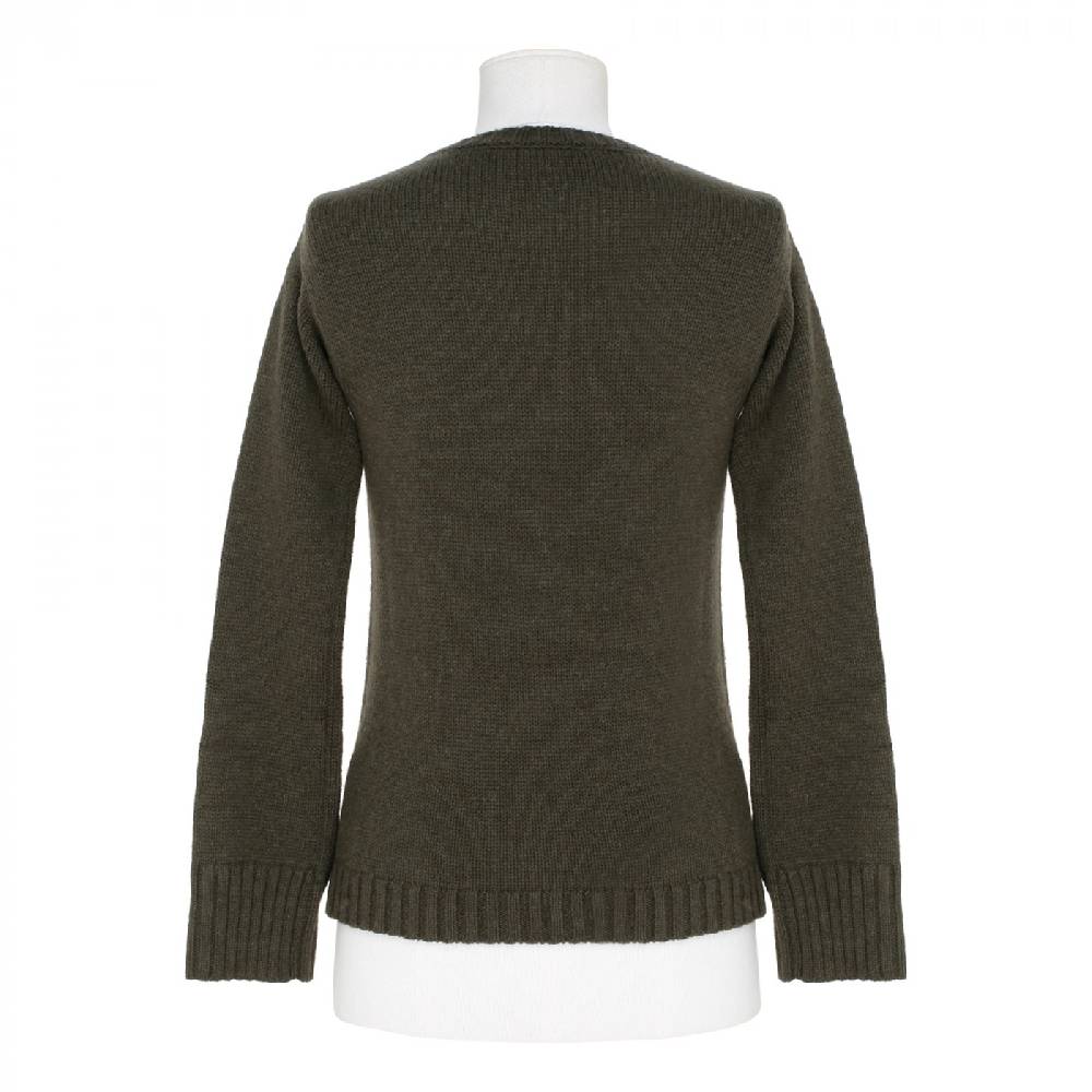 SAVERIO PALATELLA Girocollo