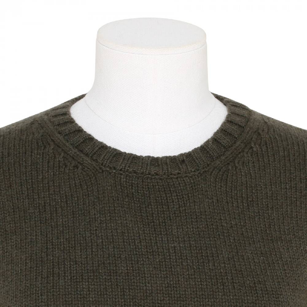 SAVERIO PALATELLA Girocollo