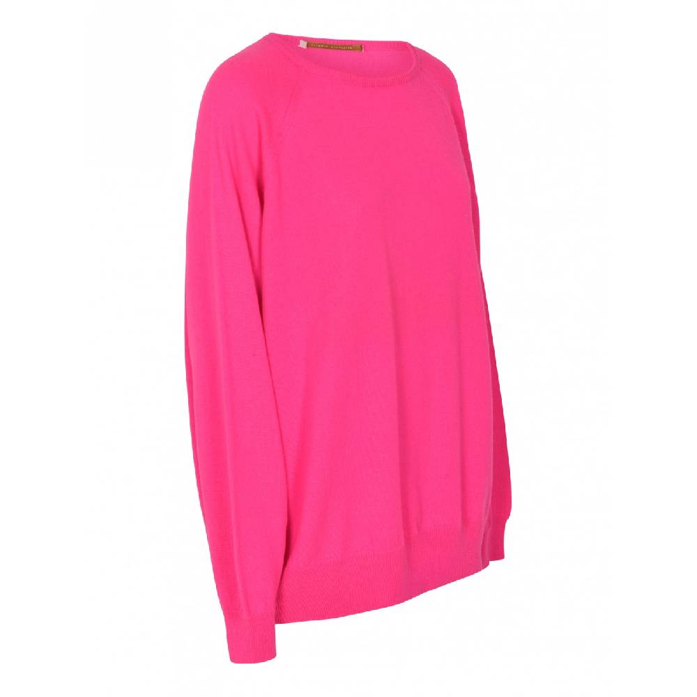 SAVERIO PALATELLA Girocollo