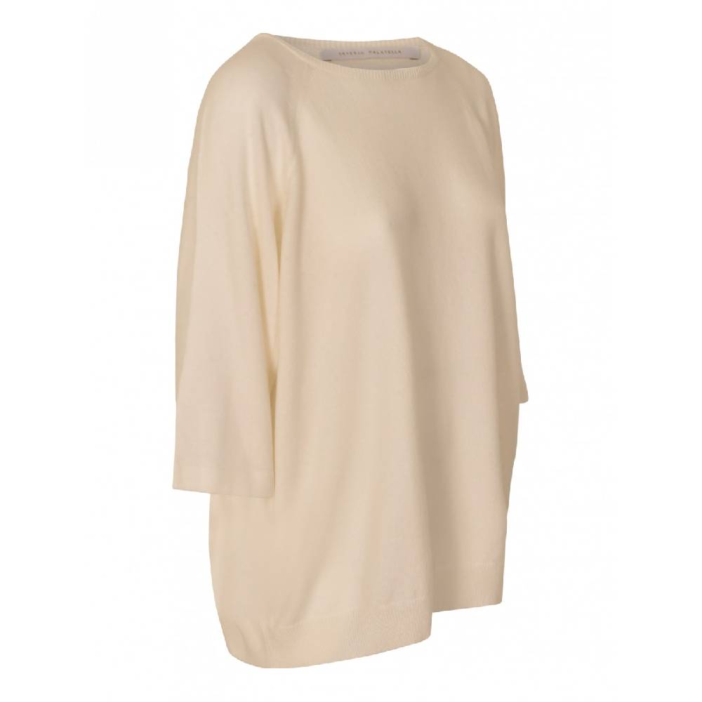 SAVERIO PALATELLA Girocollo